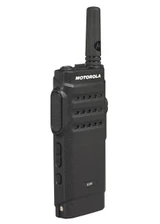 Motorola MOTOTRBO SL300 UHF 2-Channel Digital Portable Radio