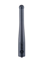 VHF Stubby Antenna for XPR6000 Series (136–147 MHz, 11 cm) – FM Approved