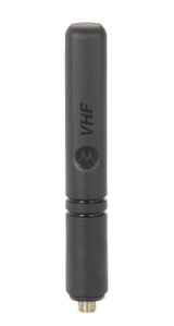 VHF/GPS Stubby Antenna (136–148 MHz) – FM/UL Approved