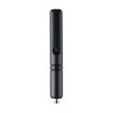 VHF/GPS Stubby Antenna (160–174 MHz) – FM/UL Approved