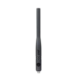 VHF/GPS Wideband Flexible Whip Antenna (136–174 MHz)