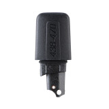 UHF Stubby Antenna Kit for SL7550 Series (438–470 MHz)
