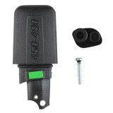 UHF Stubby Antenna Kit for SL7550 Series (450–490 MHz)