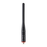 800 MHz Short Whip Antenna (806–870 MHz), FM/UL Approved
