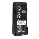 IMPRES Li-ion, 2500 mAh, Submersible (IP67) Battery - TIA4950 / UL Approved