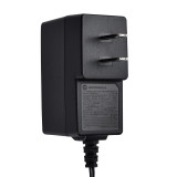 Standard 5W Micro-USB Rapid-Rate Wall Charger – US Plug