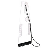 Universal Waterproof Radio Bag with Carrying Strap