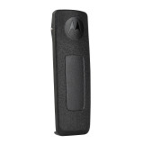 Heavy-Duty 2.5-Inch Spring Belt Clip for XPR 6000 Radios