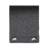 2.5-Inch Hard-Leather Replacement Swivel Belt Loop