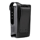 Nylon Carry Case with 3-Inch Fixed Belt Loop for XPR 3300 Radios