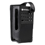 Nylon Carry Case with 3-Inch Fixed Belt Loop for XPR 3300 Radios