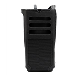 Nylon Carry Case with 3-Inch Fixed Belt Loop for R5 Non-Keypad Radios