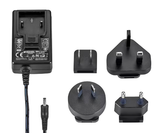 Universal Power Supply for XBT Wireless Headsets