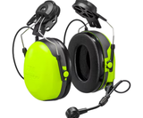 3M PELTOR CH-3 Neckband Headset with Nexus Connector – 24 dB NRR