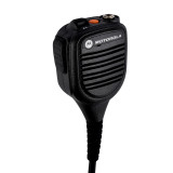 IMPRES Public Safety Microphone with 24-Inch Cable and 3.5mm Jack – FM Approved