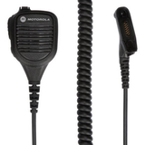 IMPRES Industrial Noise-Canceling Submersible Speaker Microphone – Intrinsically Safe