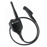 IMPRES Submersible Public Safety Microphone with 18-Inch Cable – FM Approved