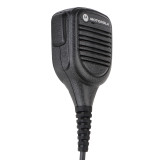 IMPRES IP67 Windporting Remote Speaker Microphone