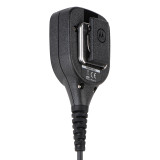 IMPRES IP67 Windporting Remote Speaker Microphone