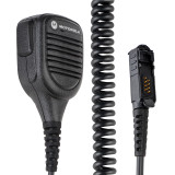 IMPRES IP67 Windporting Remote Speaker Microphone
