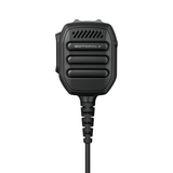 IMPRES IP68 Windporting Speaker Microphone with Emergency Button