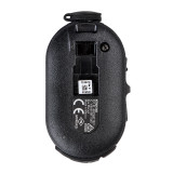 Mission Critical Wireless Bluetooth PTT Pod with Touch Pairing
