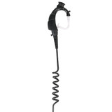 Operations Critical Wireless PTT Pod & 12-Inch Earpiece Kit