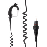Operations Critical Wireless PTT Pod & 12-Inch Earpiece Kit