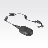 Operations Critical Wireless Bluetooth PTT Kit with 12-Inch Earpiece – No Charger