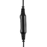 Wireless Covert Audio Accessory Kit for Bluetooth PTT Pods