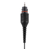 Wireless Covert Audio Accessory Kit for Bluetooth PTT Pods