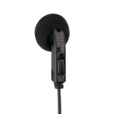 Mag One Earbud with In-Line Microphone & PTT