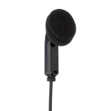 Mag One Earbud with In-Line Microphone & PTT