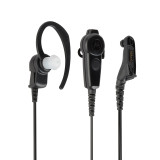 IMPRES 2-Wire Surveillance Kit with Programmable Button – Black