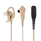 IMPRES 2-Wire Surveillance Kit with Programmable Button – Beige