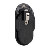 Wireless PTT Pod Replacement Swivel Clip