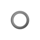 Medium Rubber Sleeve for Earbud – Pack of 25