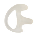 Small Custom Earpiece – Right Ear for Surveillance Kits