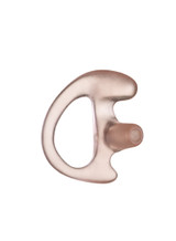 Small Custom Earpiece – Left Ear for Surveillance Kits