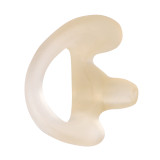 Large Custom Earpiece – Left Ear for Surveillance Kits