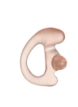Large Custom Earpiece – Left Ear for Surveillance Kits