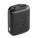 Bluetooth Accessory Kit with Flexible Earpiece, Wireless Pod & Charging Cradle