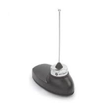 Combination GPS/GNSS and UHF Mobile Antenna, 470–527 MHz