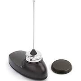 Combination GPS/GNSS and UHF 3.5 dB Gain Antenna, 450–470 MHz
