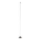 Combination GPS/GNSS and VHF Mobile Antenna, 162–174 MHz