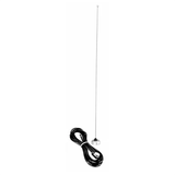 403–430 MHz Quarter-Wave UHF Mobile Antenna Kit