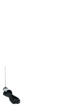 450–470 MHz Quarter-Wave UHF Mobile Antenna Kit