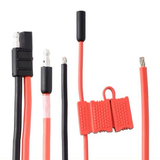 10-Foot Standard Mobile Radio Power Cable