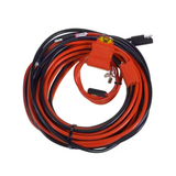 20-Foot Heavy-Duty Mobile Radio Power Cable