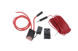20-Foot Fused Ignition-Sense Cable